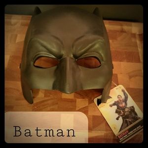 Rubie's Costume Batman Mask 14+